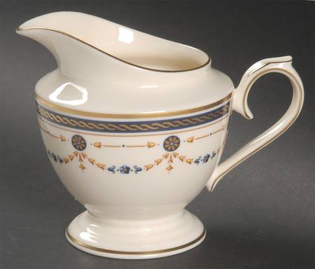 Eaton Knoll Creamer