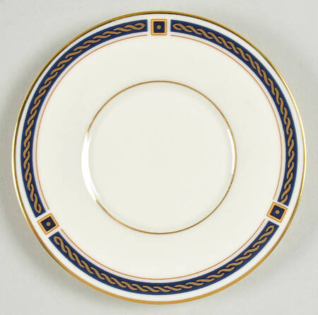 Eaton Knoll Saucer for Demitasse Cup