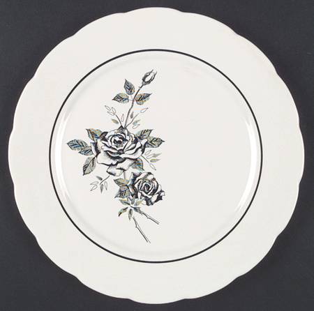 Ebony Rose by Lenox