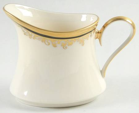 Eclipse Creamer