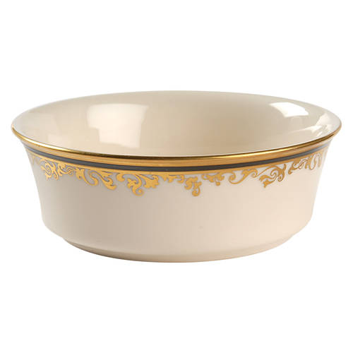 Eclipse Individual Salad Bowl