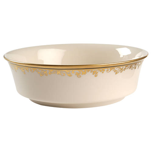Eclipse 9" Round Vegetable Bowl