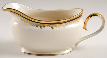 Eclipse Gravy Boat