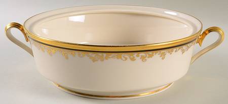 Eclipse Round Vegetable No Lid
