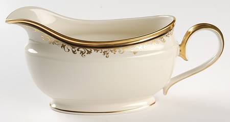 Eclipse Gravy Boat