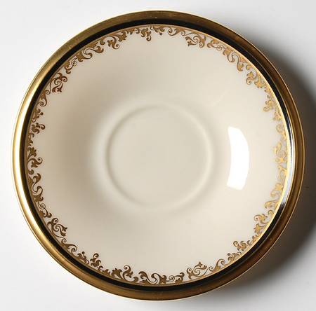 Eclipse Saucer for Demitasse Cup
