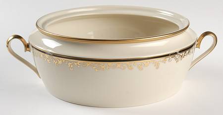 Eclipse Round Vegetable No Lid