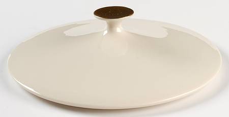Eclipse Lid for Round Vegetable