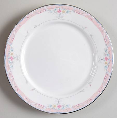 Emily Bread & Butter Plate