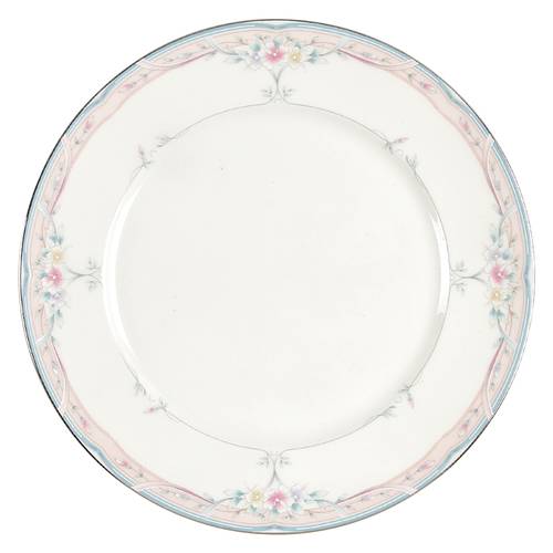 Emily Salad Plate