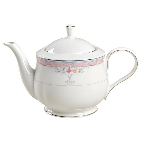 Emily Teapot & Lid