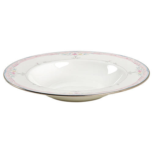Emily Rim Soup Bowl