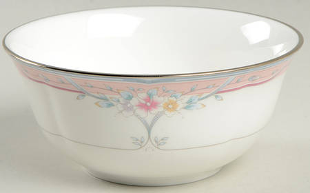 Emily Fruit/Dessert (Sauce) Bowl