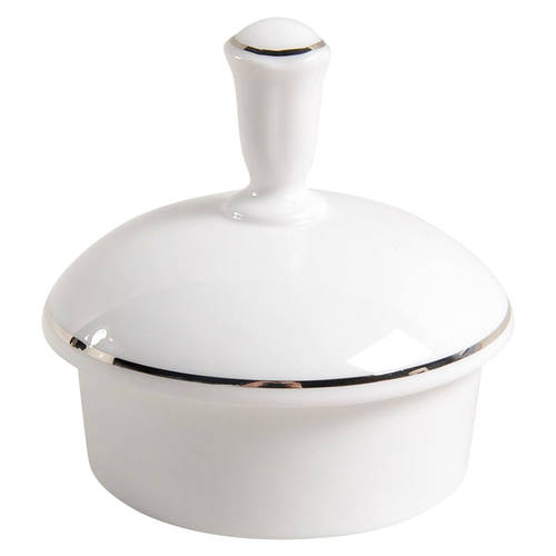 Emily Lid for Coffee Pot