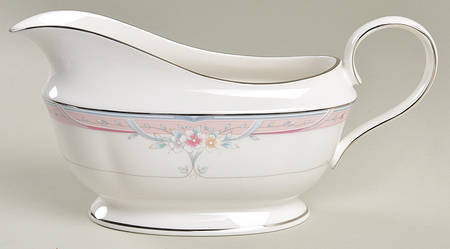 Emily Gravy Boat