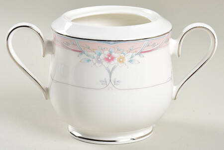 Emily Sugar Bowl No Lid