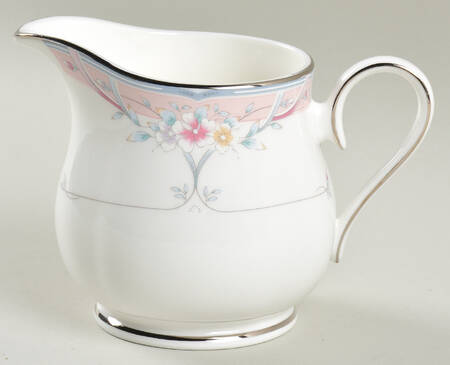 Emily Creamer by Lenox