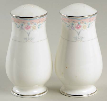 Emily Salt & Pepper Set