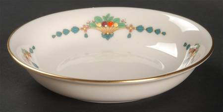 Empress Fruit/Dessert (Sauce) Bowl