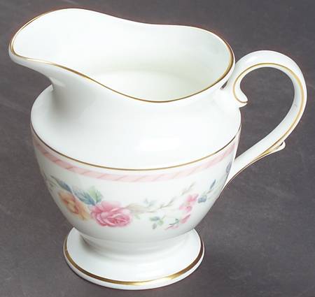 English Rose Creamer