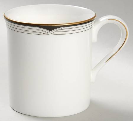 Erica (USA Backstamp) Mug
