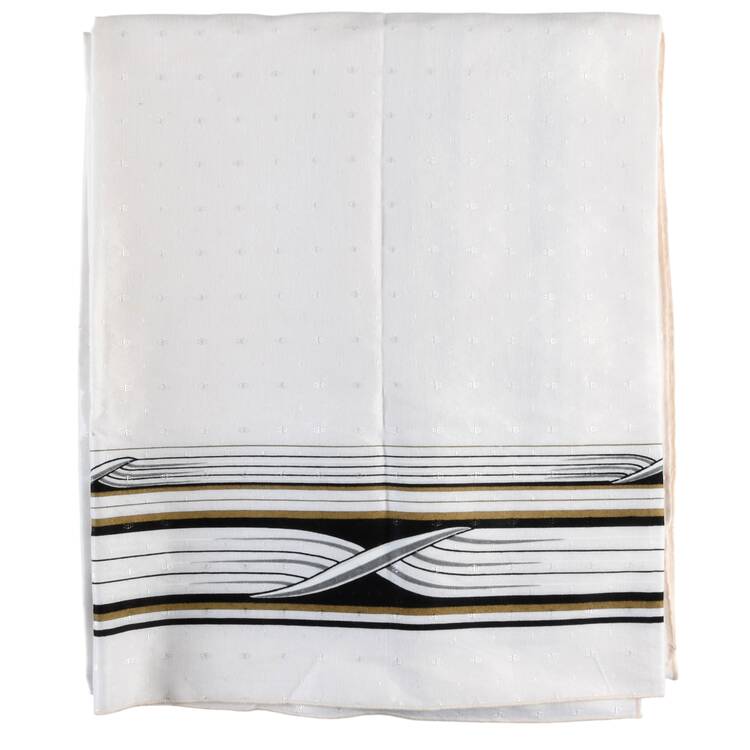 Erica (USA Backstamp) Oblong Tablecloth 62" x 76"