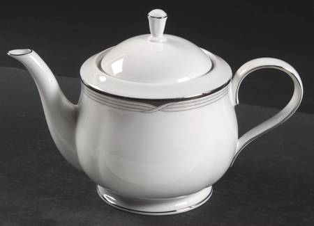Erin Teapot & Lid