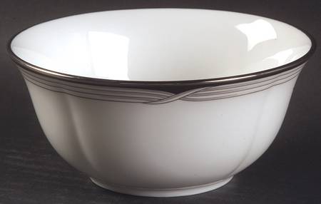 Erin Fruit/Dessert (Sauce) Bowl