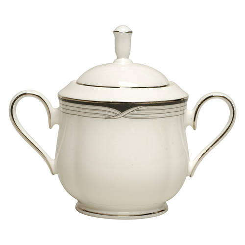 Erin Sugar Bowl & Lid