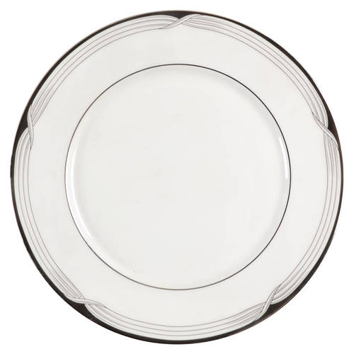 Erin Salad Plate