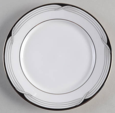 Erin Bread & Butter Plate