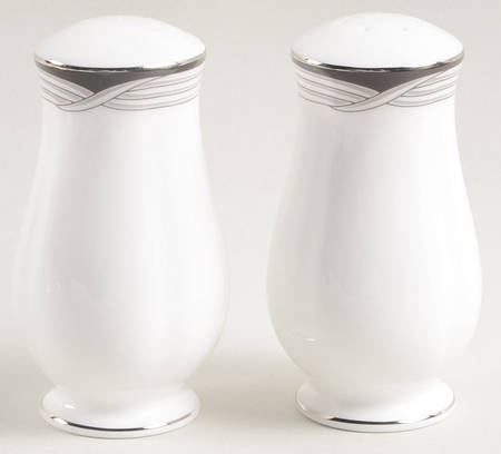Erin Salt & Pepper Set