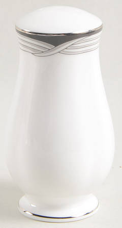 Erin Pepper Shaker