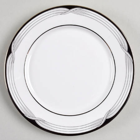 Erin Bread & Butter Plate