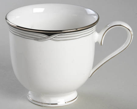 Erin Footed Cup