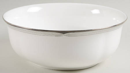 Erin 8" Round Vegetable