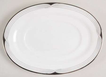 Erin Underplate for Gravy Boat