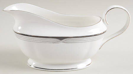 Erin Gravy Boat