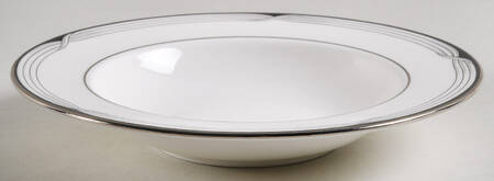 Erin Rim Soup Bowl