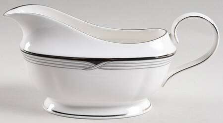 Erin Gravy Boat