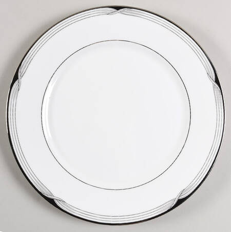 Erin Dinner Plate
