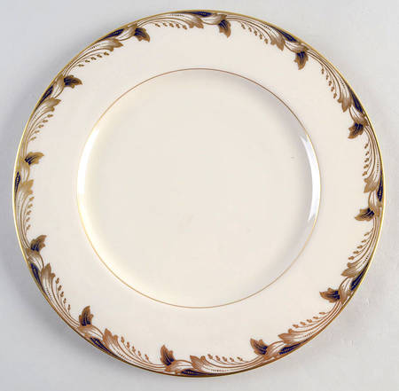 Essex Cobalt Blue (Smooth) by Lenox