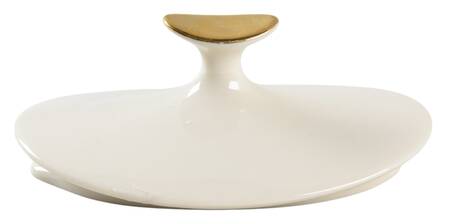 Eternal Christmas Lid for Tea/Coffee Pot by Lenox