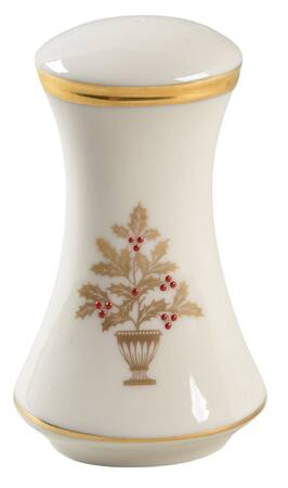 Eternal Christmas Pepper Shaker