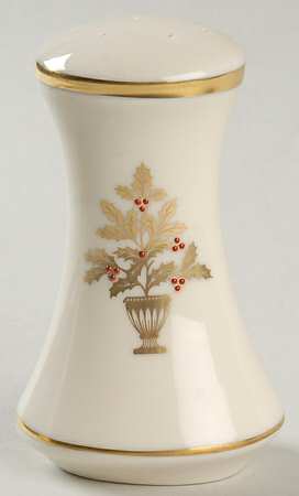 Eternal Christmas Salt Shaker