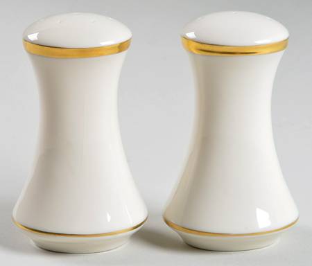 Eternal Salt & Pepper Set