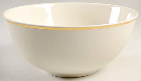 Eternal 10" Large Salad Serving Bowl