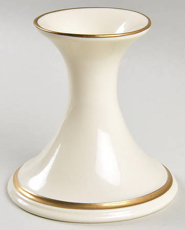 Eternal 3" Candlestick