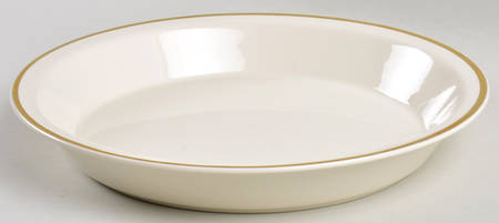 Eternal Pie Serving Plate