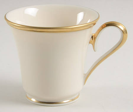 Eternal Footed Demitasse Cup